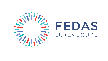 Logo FEDAS